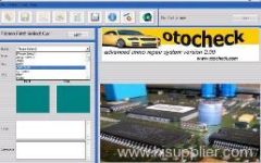 OTOCHECKER 2.0 IMMO CLEANER