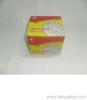 100pcs white dustless chalk