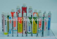 aluminum tubes, collapsible tubes, pharmaceutical packaging, pharmaceutical tubes