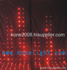 led curtain