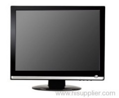 15 Inch PC Monitor