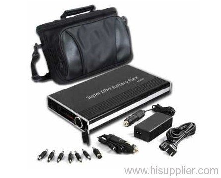 Super CPAP Battery Pack