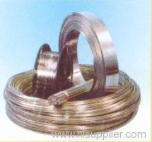 PVC insulated thermocouple wire