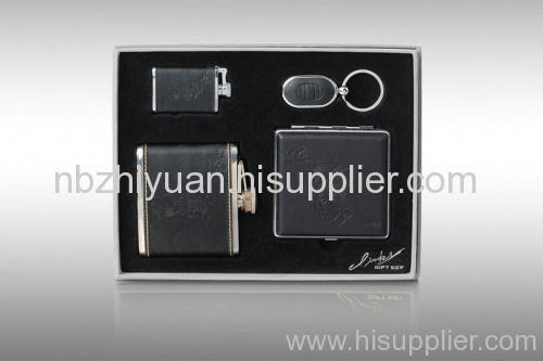 Black Cigarete Gift Sets