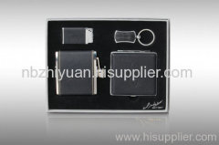 Hot Cigarete Case Set