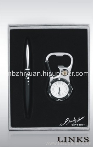 Hot Watch Gift Set