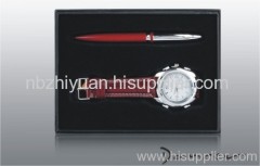 2011 Red Watch Set