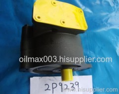 Caterpillar gear pump