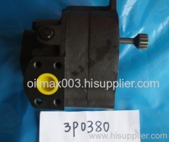 3G4768 transmission gear pump