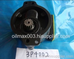 3G4768 transmission gear pump