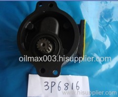 3G4768 transmission gear pump