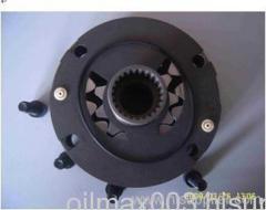 rexroth gear pump