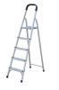 Aluminum ladder