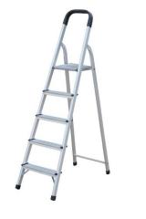 Aluminum ladder