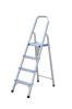 Aluminium ladder