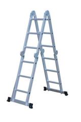 Multifunctional ladder