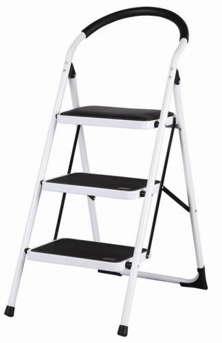 Steel ladders