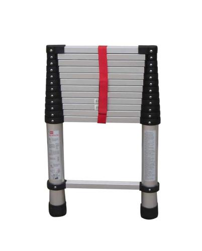 Telescopic ladder