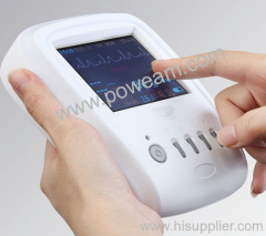 touch screen Multi-parameters patient monitor