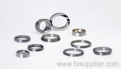 tungsten carbide ring