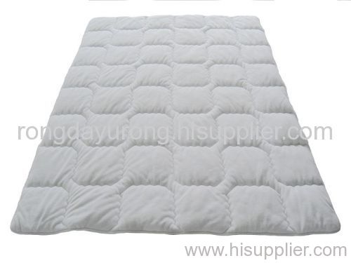 Polor Fleece Quilting Blanket