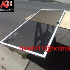 Fiberglass Window Screens