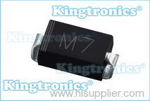 SMD rectifier
