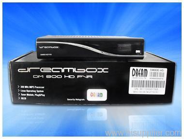 Dreambox 800HD / DM800S Dreambox / DM800HD