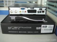 Dreambox 800C / Dreambox DM800C / Dreambox DM800HD