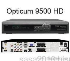 Opticum 9500HD