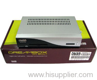 DM500T Dreambox, Dreambox 500T, Dreambox DM 500-T