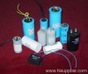 lighting capacitors