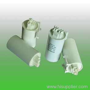 pump capacitor