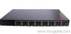 GSM 8 channels Fixed Wireless Terminal