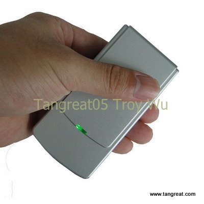 Mini Cellphone GPS jammer