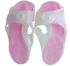 Gel slipper