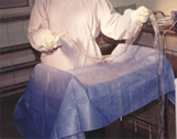 Surgical Protective Cover