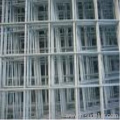 Welded Wire Mesh