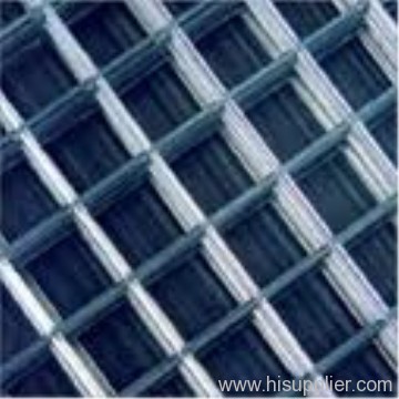 electric welded wire mesh