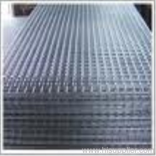 Welded Wire Mesh