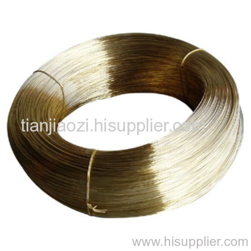 Phosphor Bronze Wire