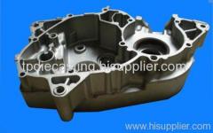 Aluminum Alloy Engine Cylinder parts Die Casting