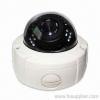New dome night vision camera