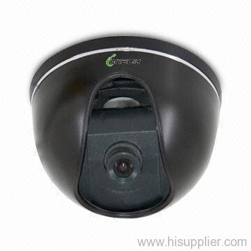 High definition dome camera