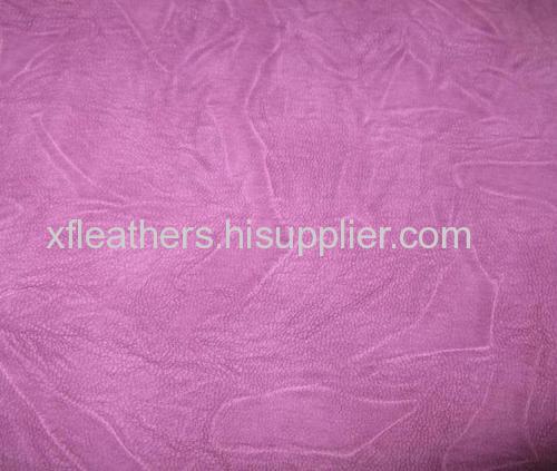 PU Synthetic Leather