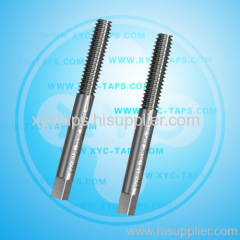Spiral Fluted Cutting Tap