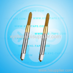 TIN Coating Tap