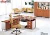 office executive wood table