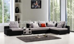 upholstery modern fabric sofa