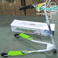 Fliker Scooter